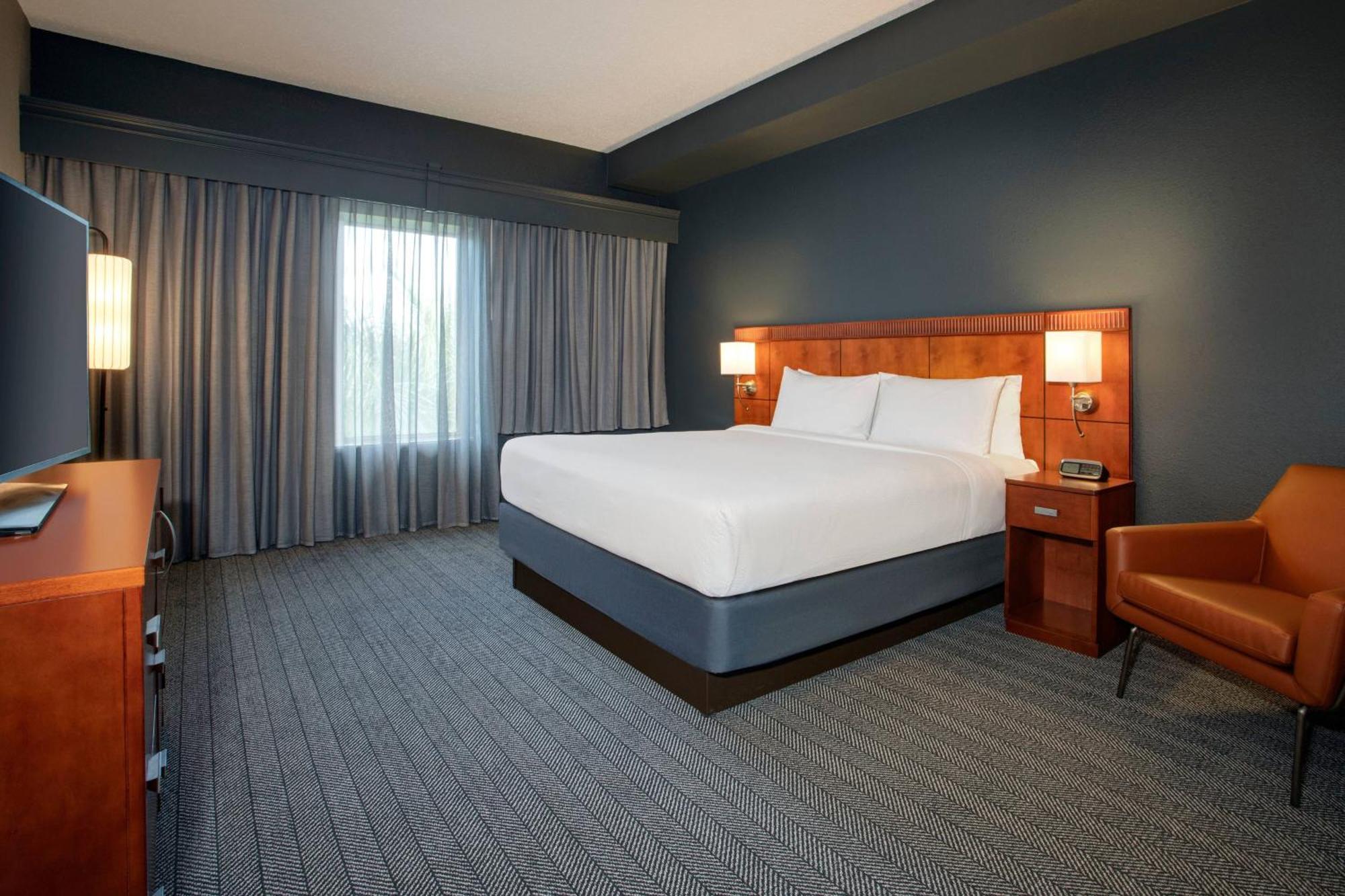 คอร์ตยาร์ด ฟอร์ต ลอเดอร์เดล เอสดับเบิลยู/มิรามาร์ Hotel ภายนอก รูปภาพ