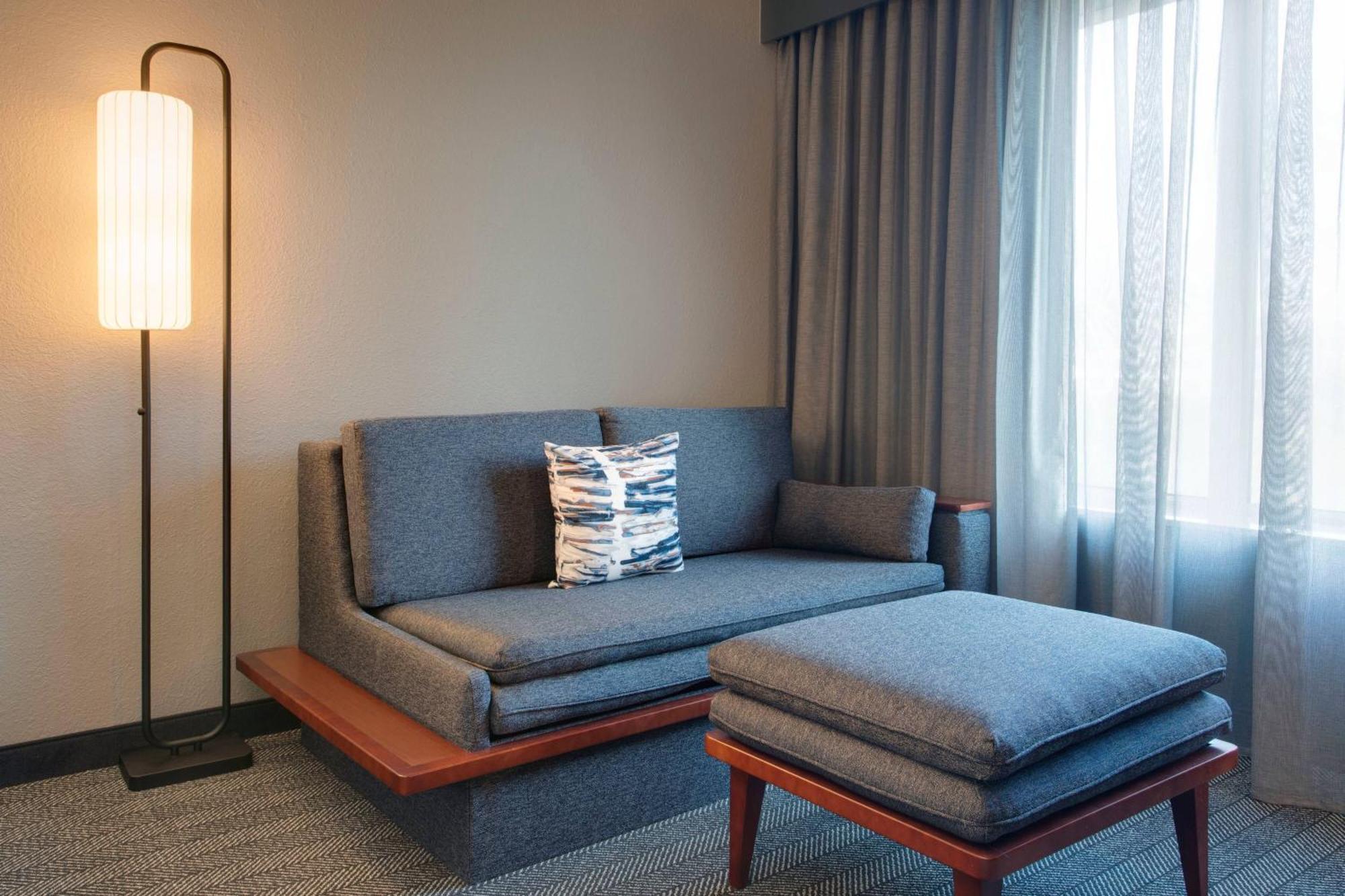 คอร์ตยาร์ด ฟอร์ต ลอเดอร์เดล เอสดับเบิลยู/มิรามาร์ Hotel ภายนอก รูปภาพ