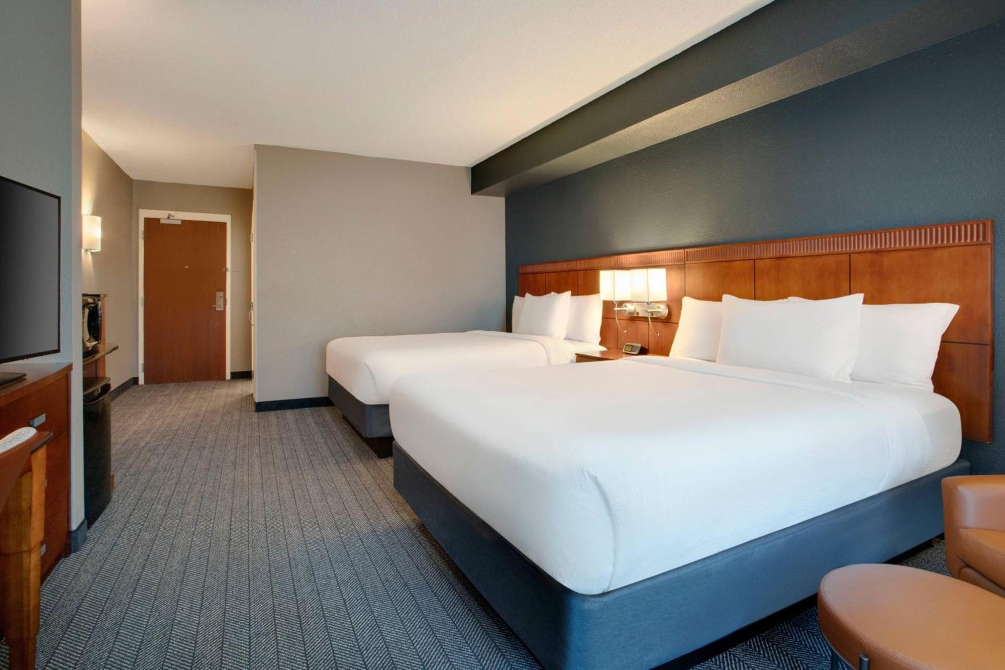 คอร์ตยาร์ด ฟอร์ต ลอเดอร์เดล เอสดับเบิลยู/มิรามาร์ Hotel ภายนอก รูปภาพ